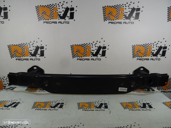 Reforço Do Parachoques Traseiro Bmw 1 (F20)  7240912 / 51127240912 / T