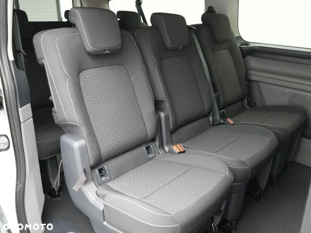 Ford Transit Custom Kombi 2.0 EcoBlue 320 L2H1 Trend M1 - 7