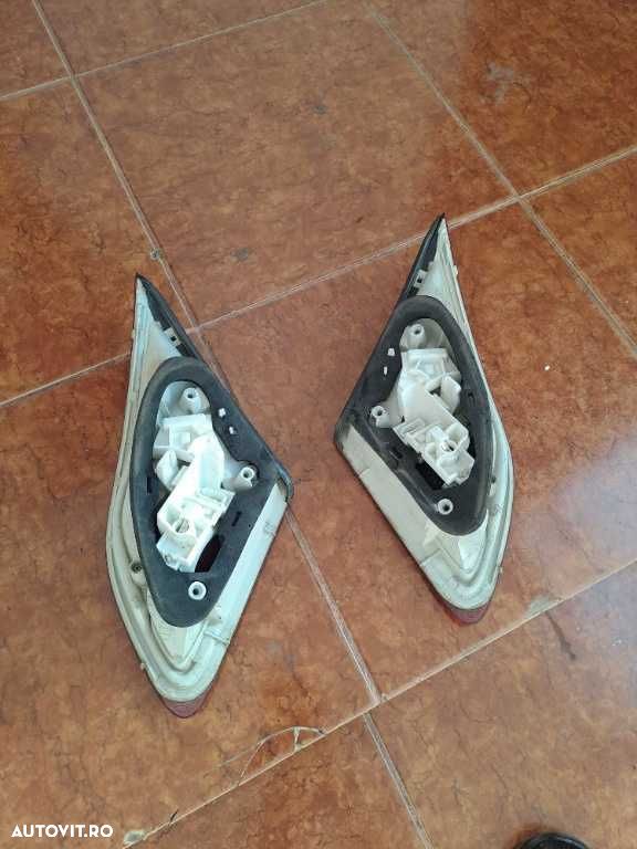 Stop dreapta pe haion Opel Astra J hatchback original - 2