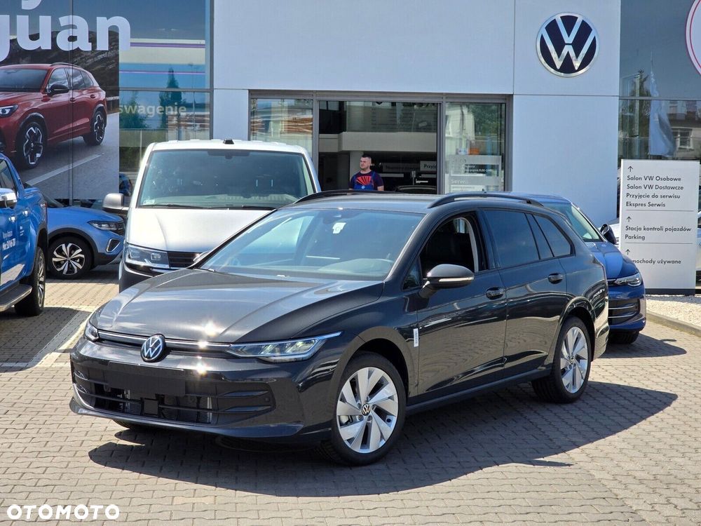Volkswagen Golf 2.0 TDI Life Plus DSG - 3
