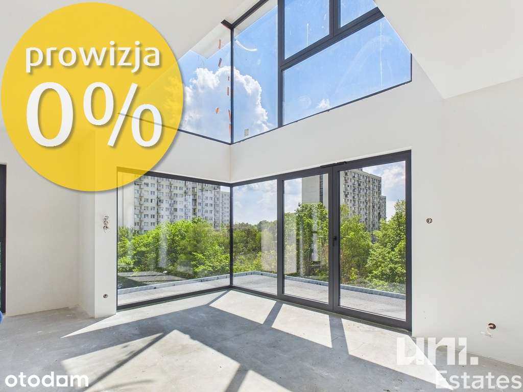Kameralna inwestycja | Mokotów | Bez Prowizji