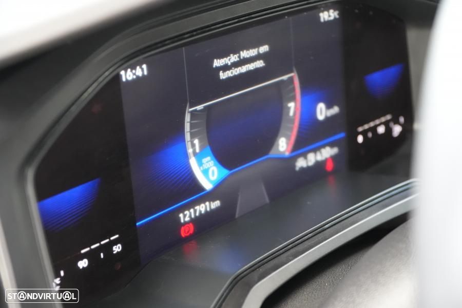 VW Polo 1.0 Confortline - 9