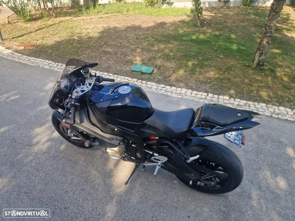 BMW S 1000 RR Possível Financiamento - 8