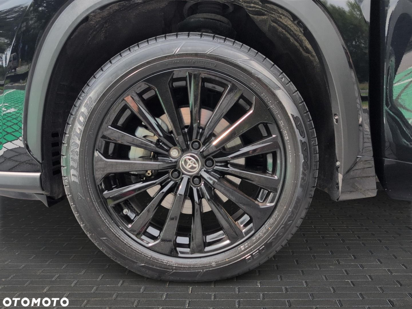 Toyota Highlander - 18
