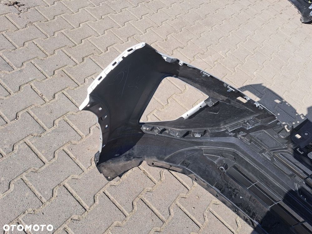 ZDERZAK PRZEDNI MITSUBISHI ECLIPSE CROSS SPRYSK - 8