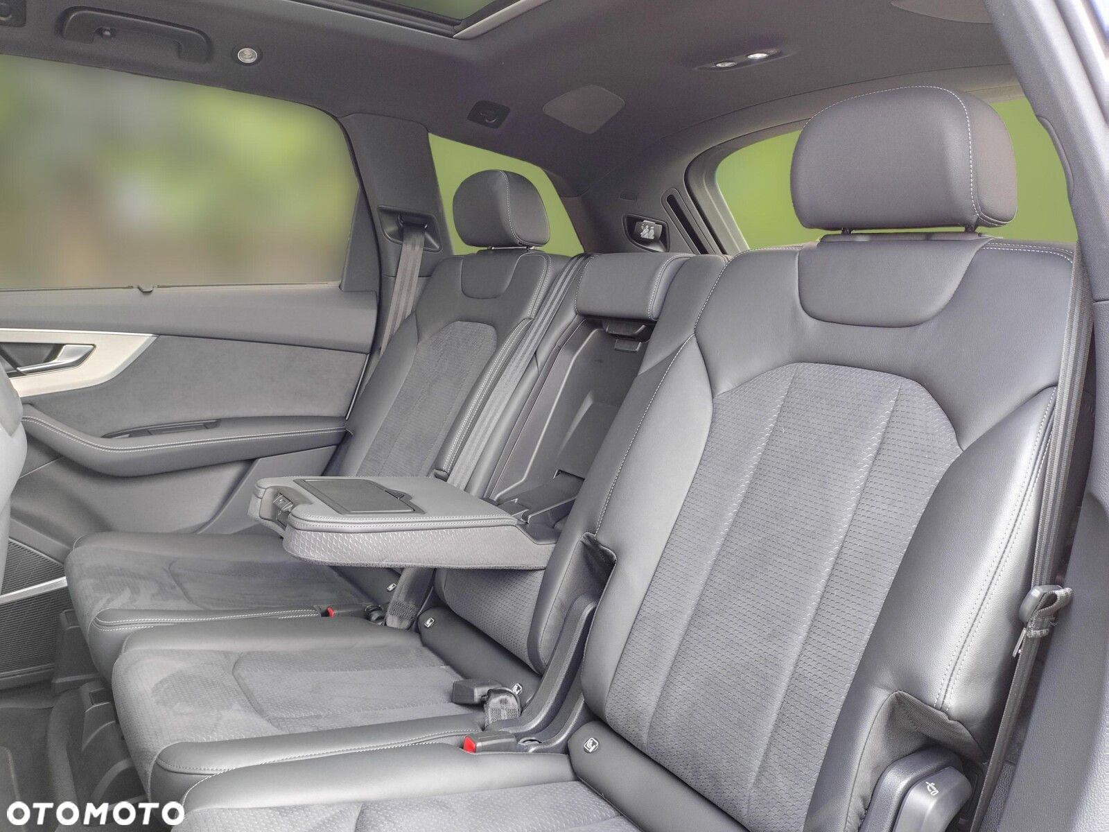 Audi Q7 - 16