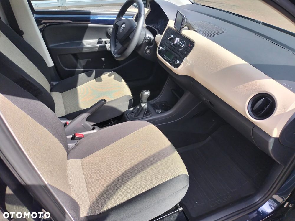 Skoda Citigo 1.0 Active - 6