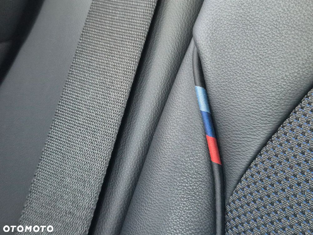 BMW X4 xDrive20i M Sport X sport - 9