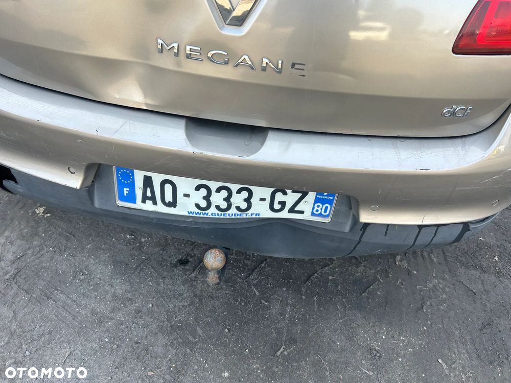 Renault Megane - 23