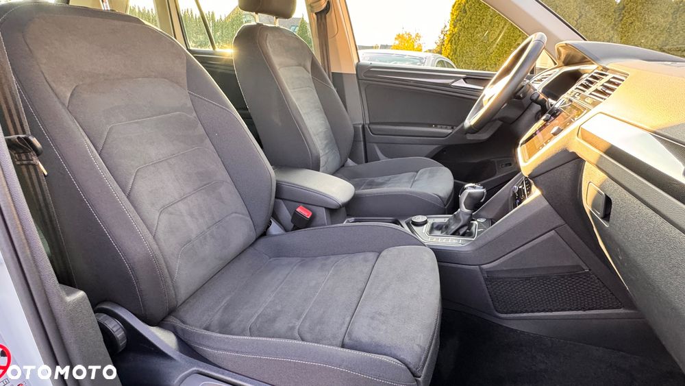 Volkswagen Tiguan 2.0 TDI SCR 4Mot Life DSG - 16