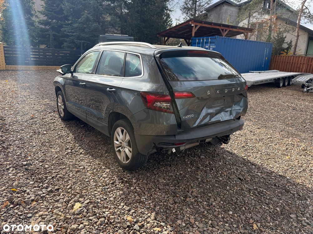 Skoda Karoq - 1