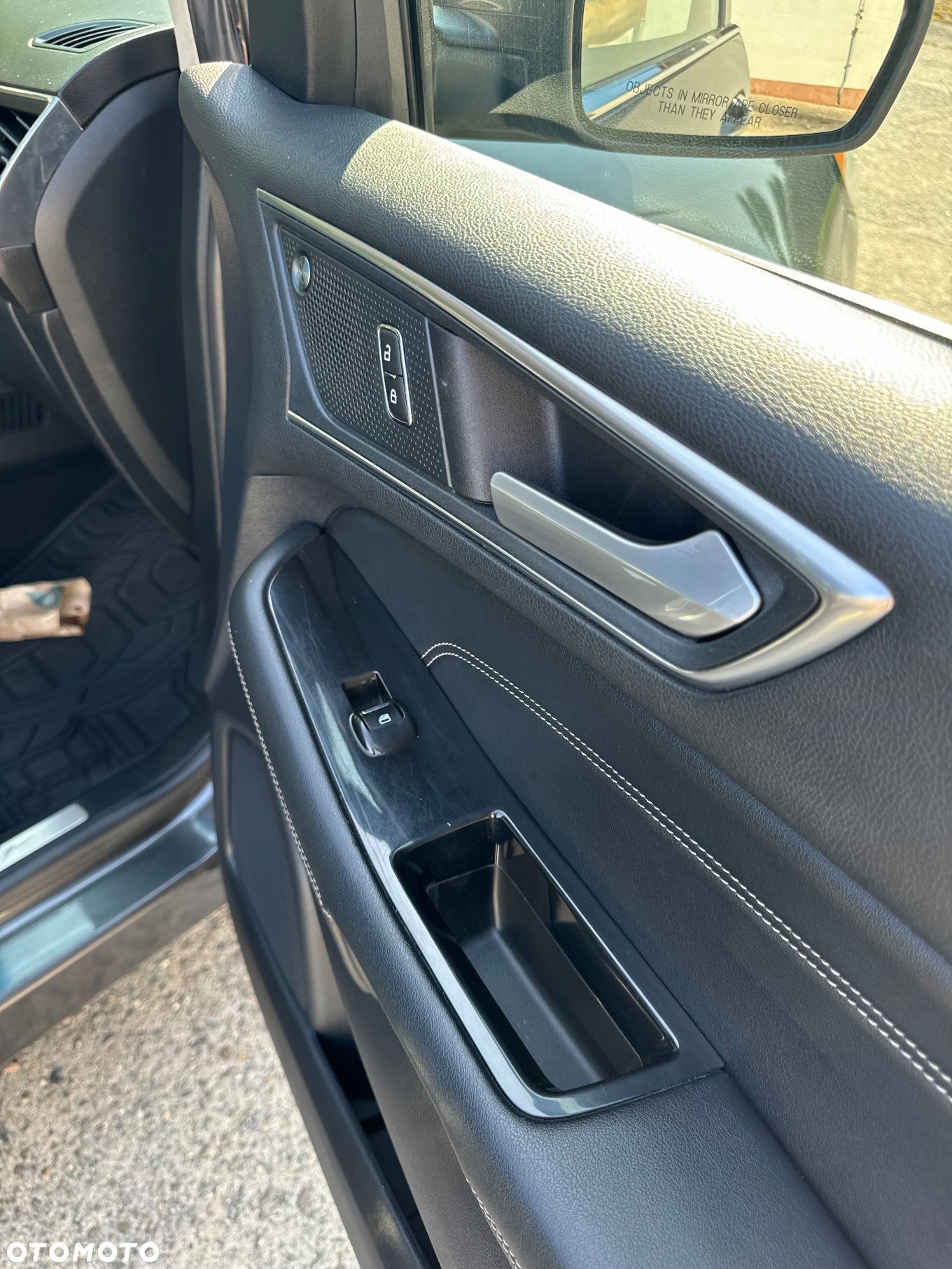 Ford Edge - 16