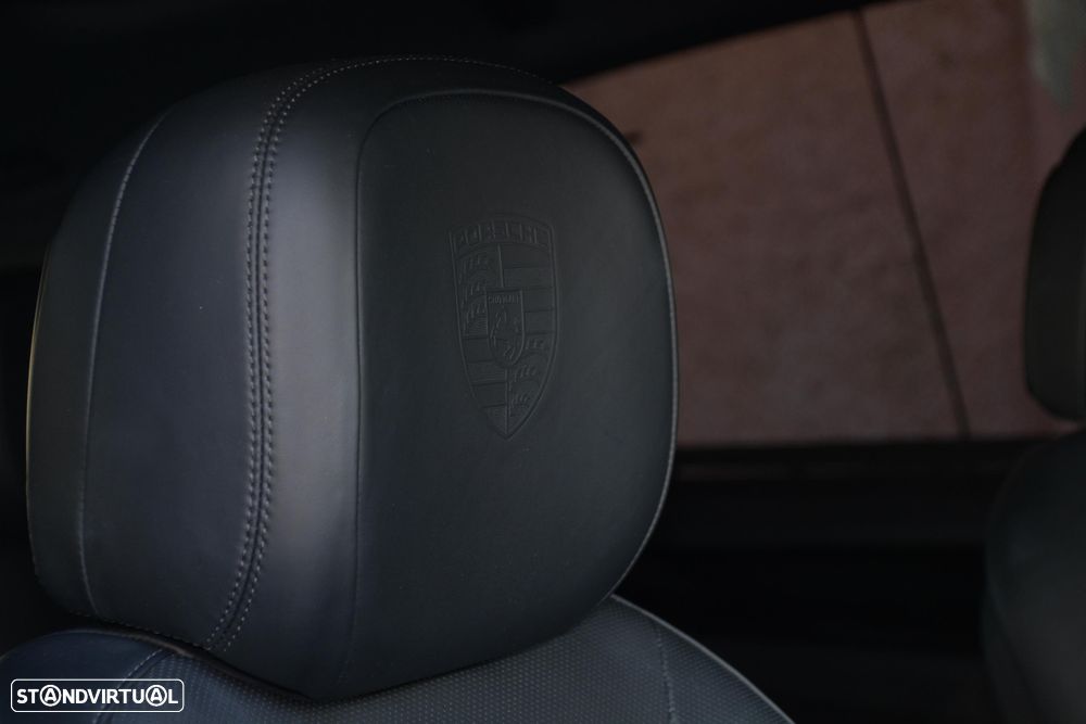 Porsche Cayenne E-Hybrid - 57