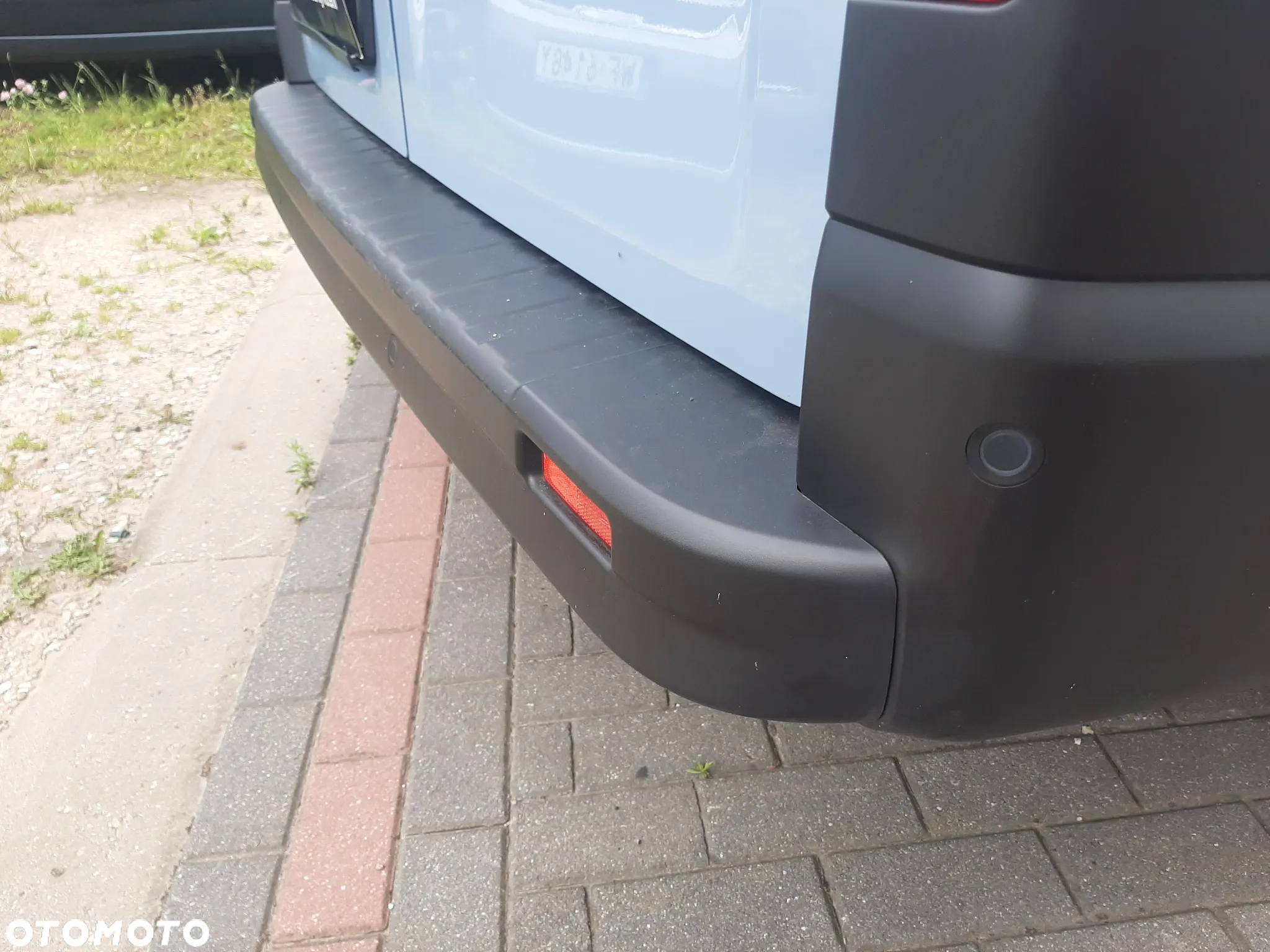Renault Trafic SpaceClass 2.0 dCi - 19