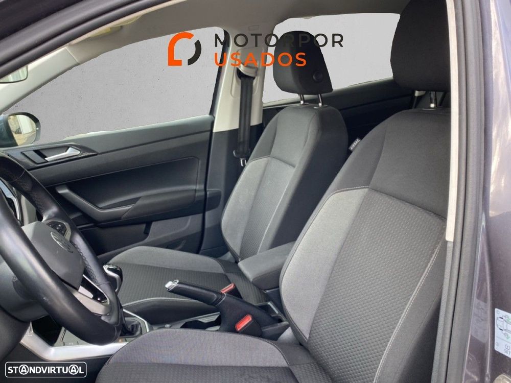 VW Taigo 1.0 TSI Urban - 9