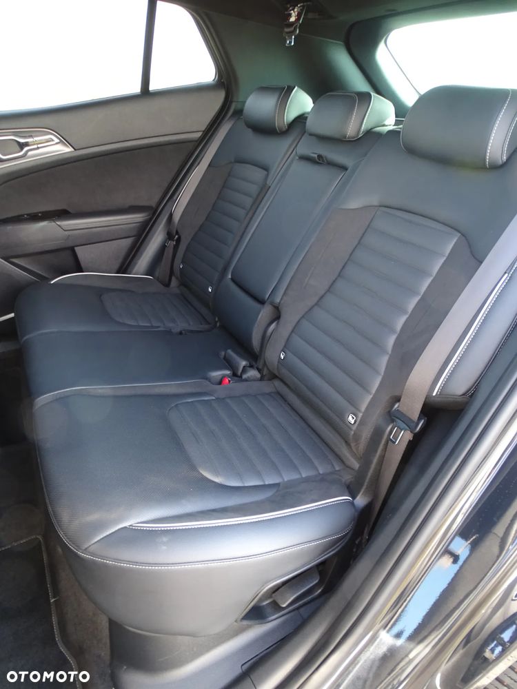 Kia Sportage 1.6T-GDI AWD GT-Line - 18