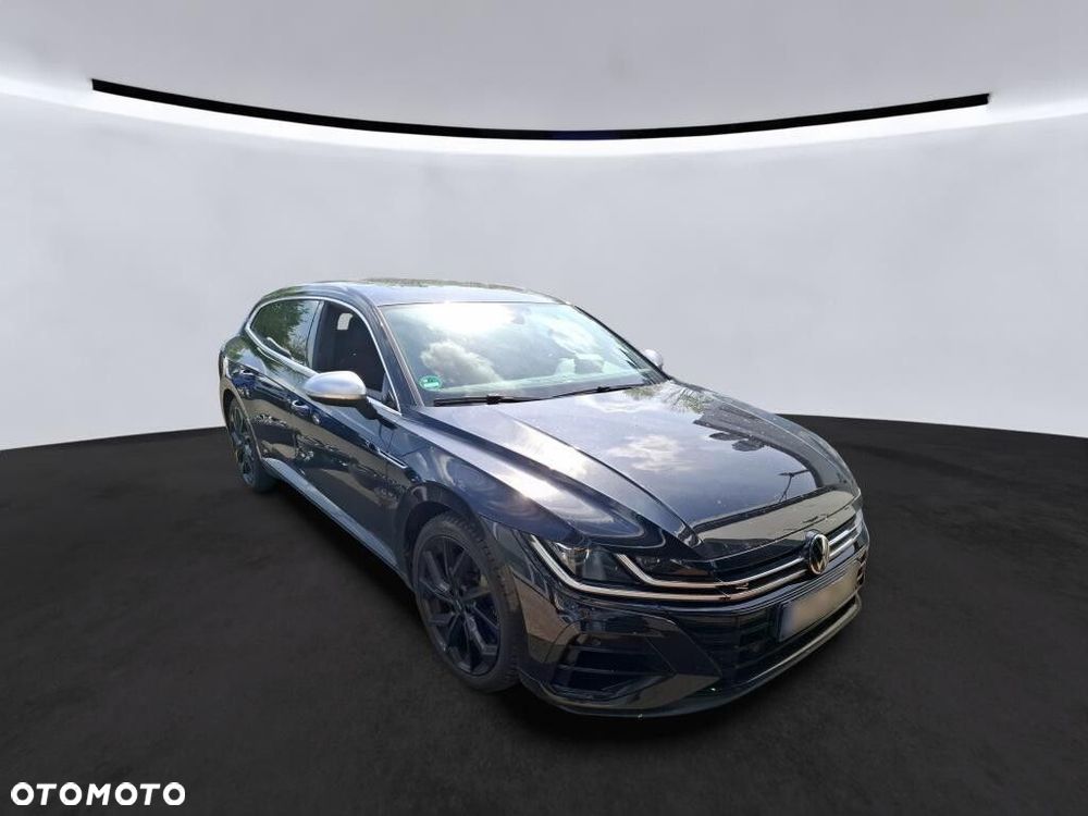Volkswagen Arteon Shooting Brake 2.0 TSI 4Motion R DSG - 3