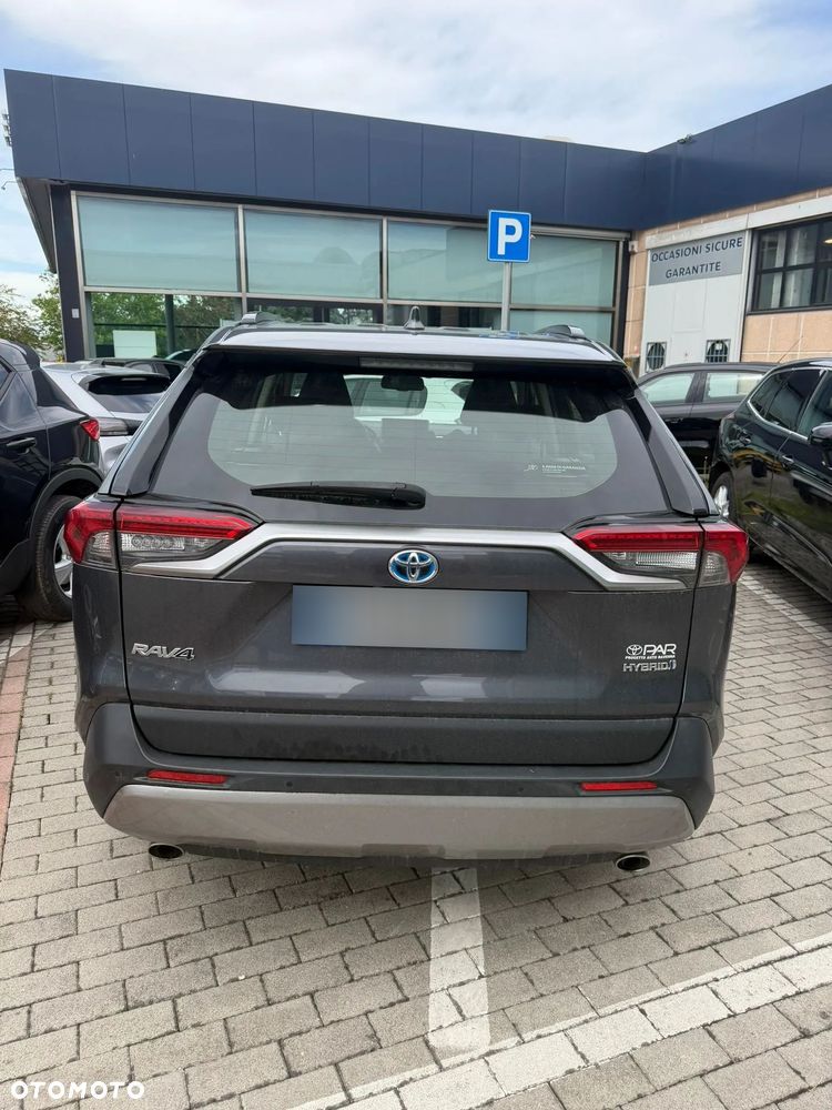 Toyota Avensis 1.8 Business Edition MS - 24