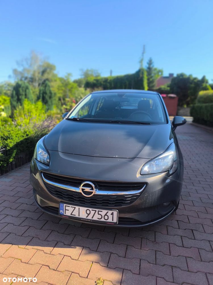 Opel Corsa 1.2 Enjoy - 1