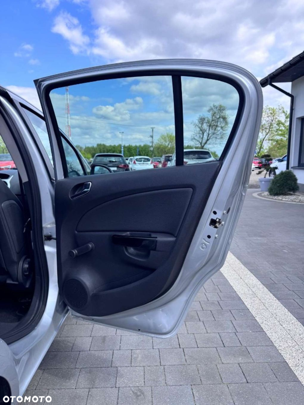 Opel Corsa - 30
