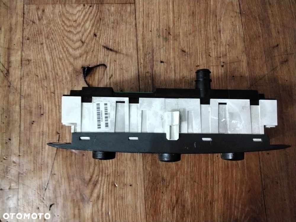 volvo v40 s40 lift konsola panel sterowania nawiewem 612698 - 2