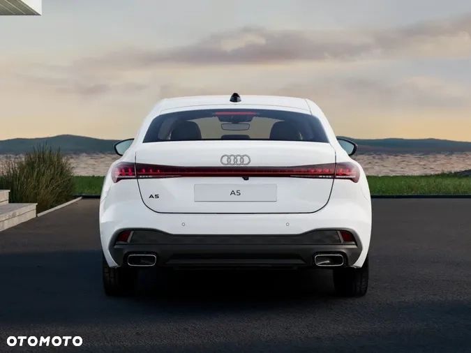 Audi A5 Limousine TFSI S tronic - 4