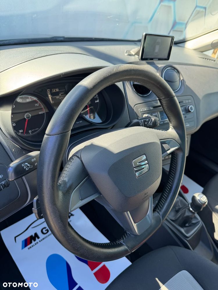Seat Ibiza - 16