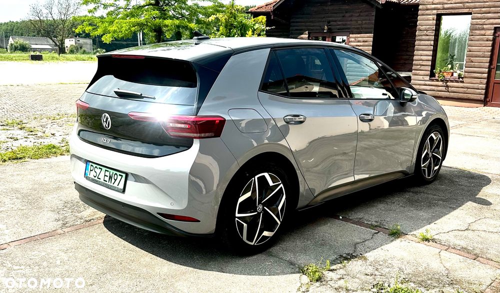 Volkswagen ID.3 58kWh Pro Performance - 15