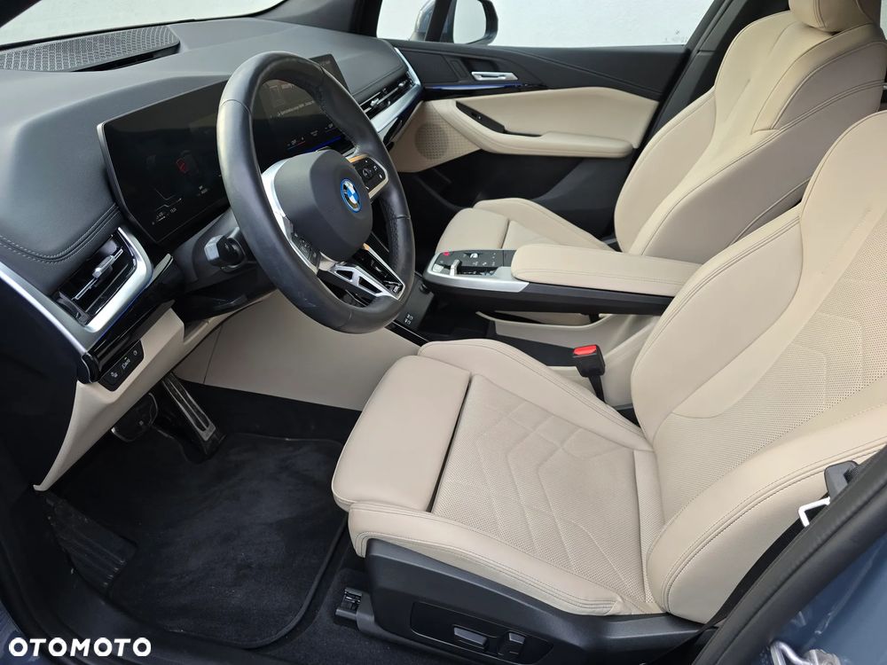 BMW Seria 2 225e xDrive M Sport sport - 9