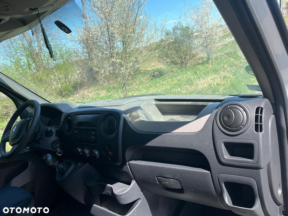 Renault MASTER - 9