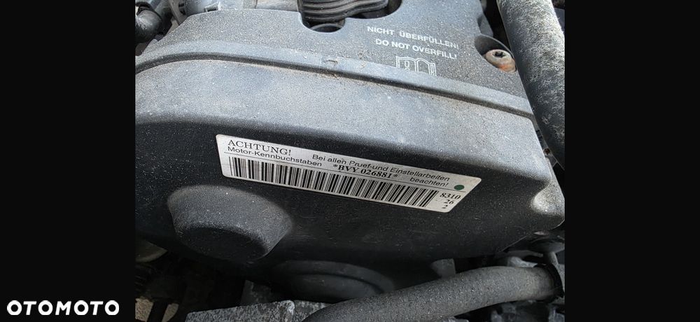 Volkswagen Eos 2.0 FSI - 19