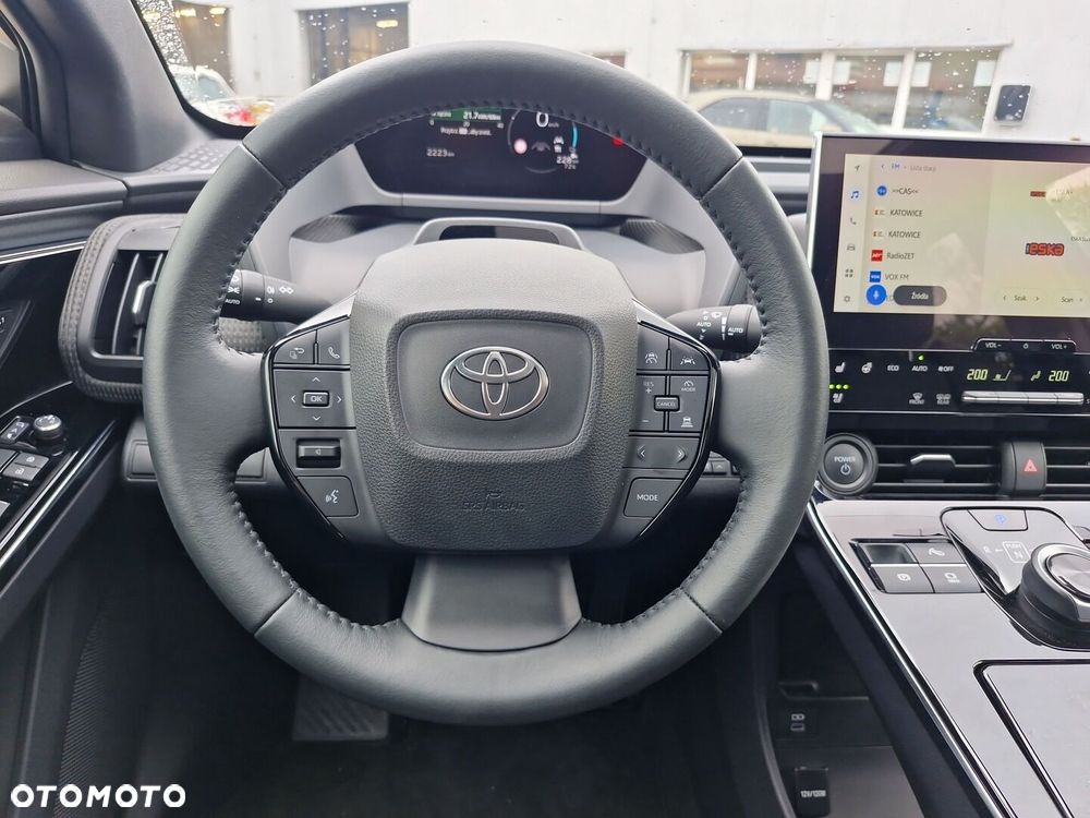 Toyota bZ4X 71.4kWh 4x4 Executive - 13