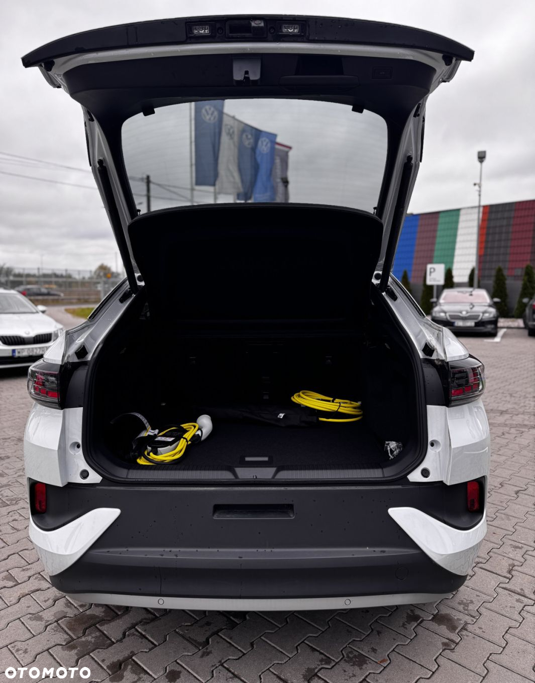 Volkswagen ID.5 77kWh Special Edition - 4
