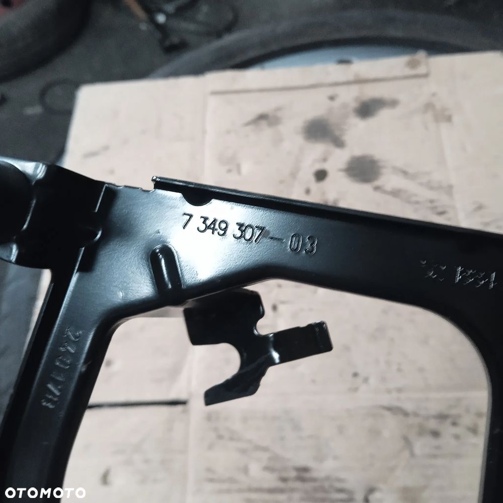 Uchwyt BMW 4 F36 7349307 - 2