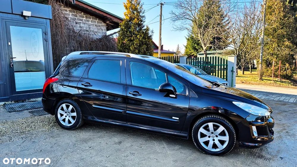 Peugeot 308 1.6 VTi Business Line - 9