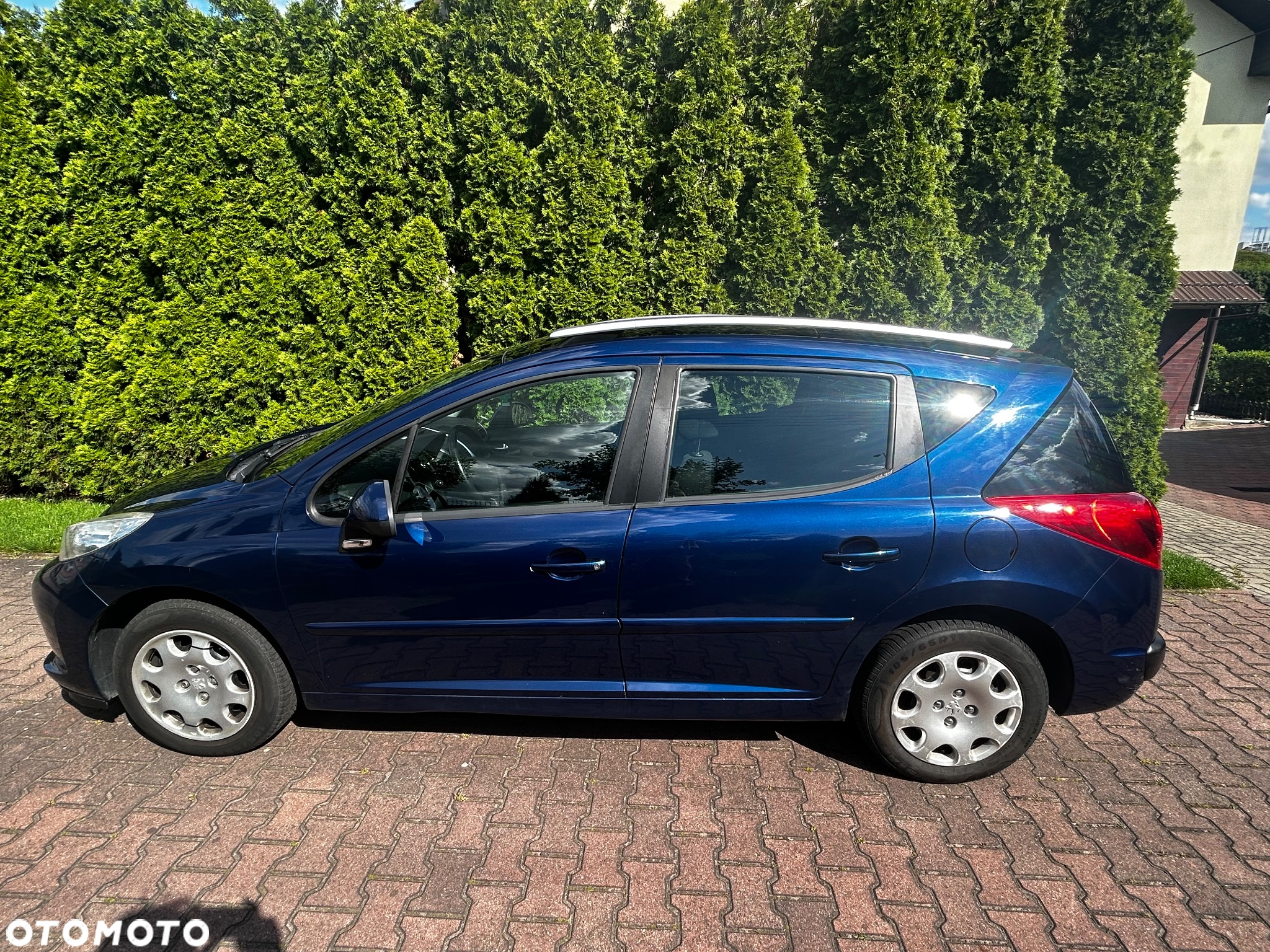 Peugeot 207 1.6 Trendy - 4