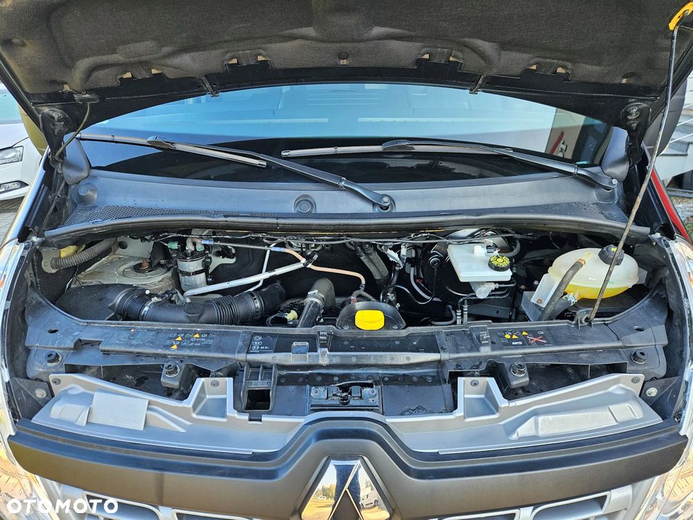 Renault Master L2H2 2.3dCi 130KM - 25