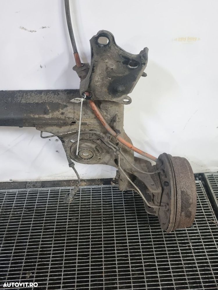 Punte Spate Completa Dacia Duster Facelift 1.2 TCE Benzina 2013 - 2018 SUV 4 Usi (1384) ... - 3