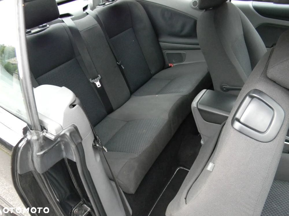 Opel Astra 1.9 CDTI DPF Edition - 21