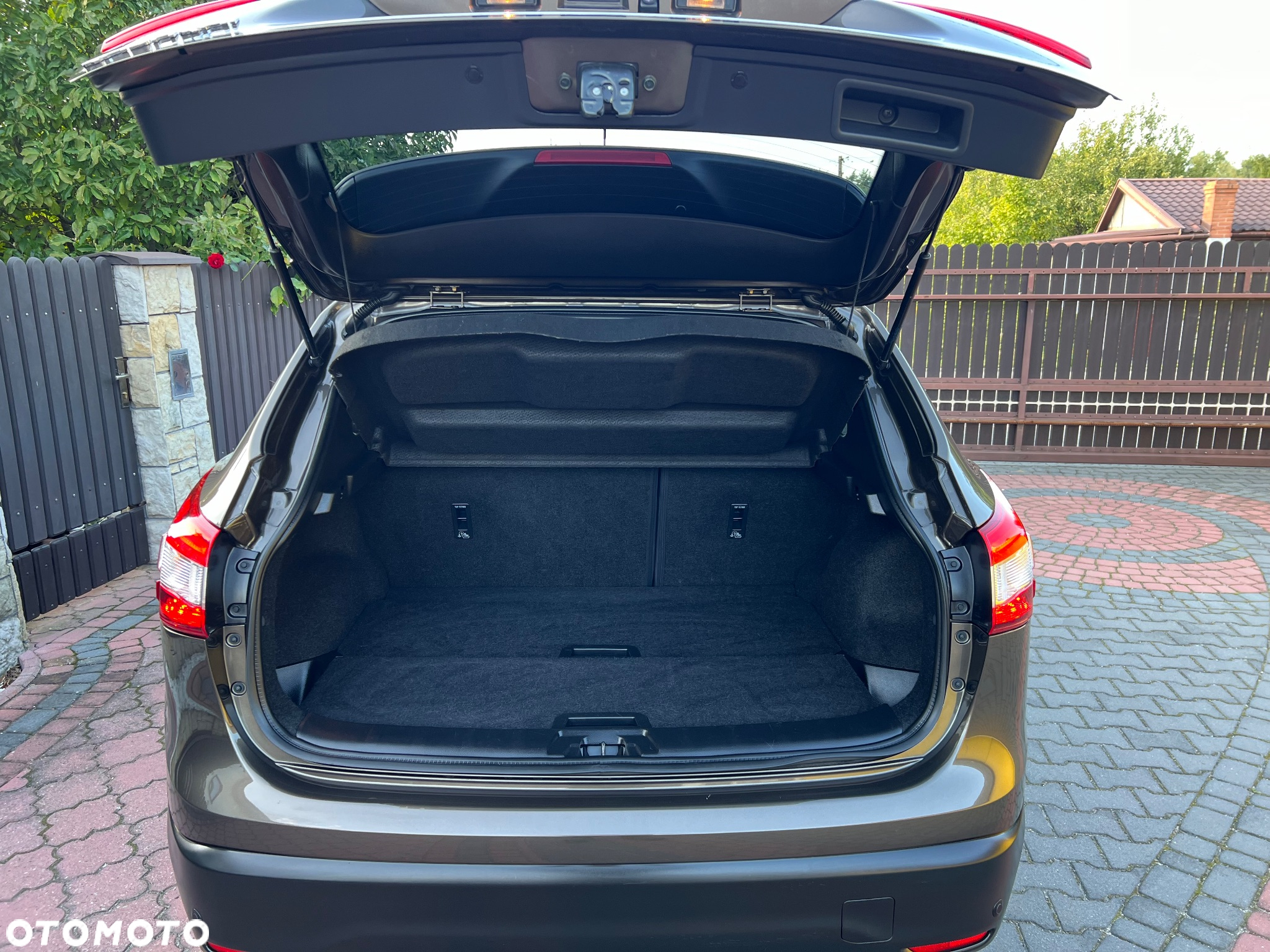 Nissan Qashqai 1.2 DIG-T Tekna - 22