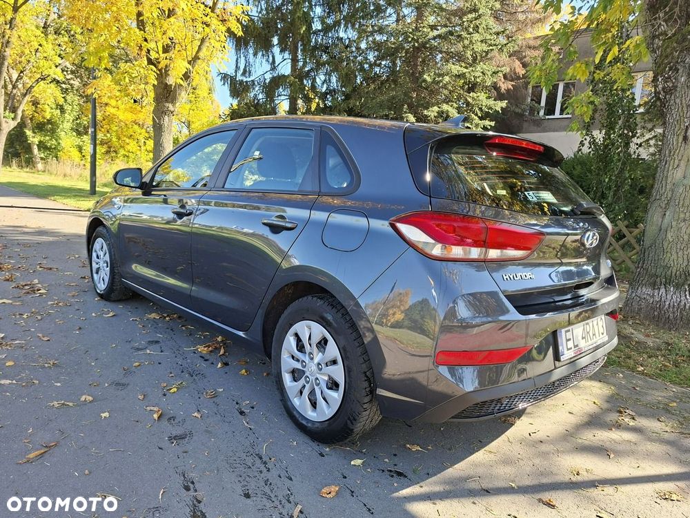 Hyundai i30 - 9