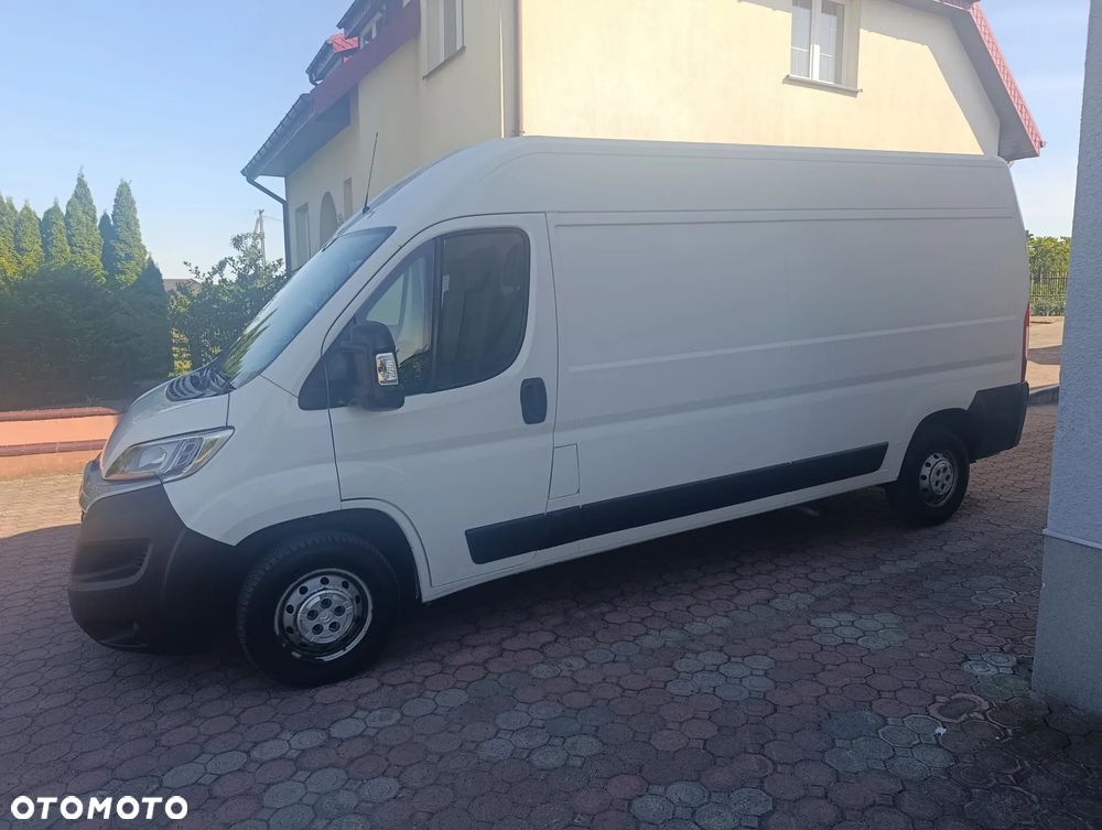 Citroën JUMPER - 5
