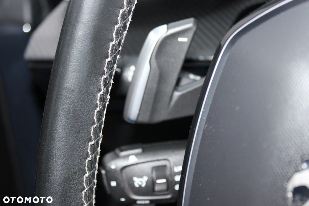 Peugeot 508 1.5 BlueHDi GT Line S&S EAT8 - 31