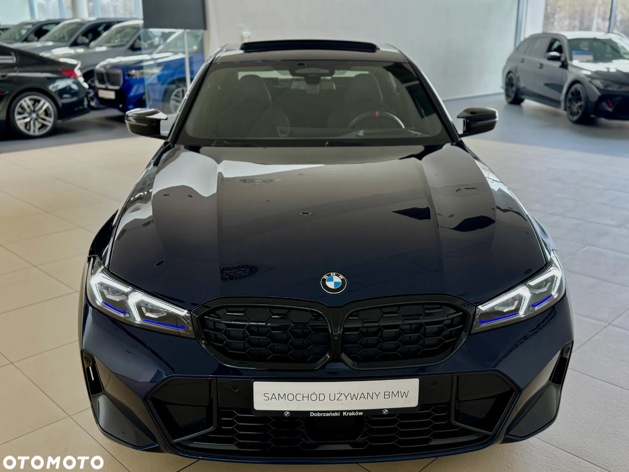 BMW Seria 3 - 17
