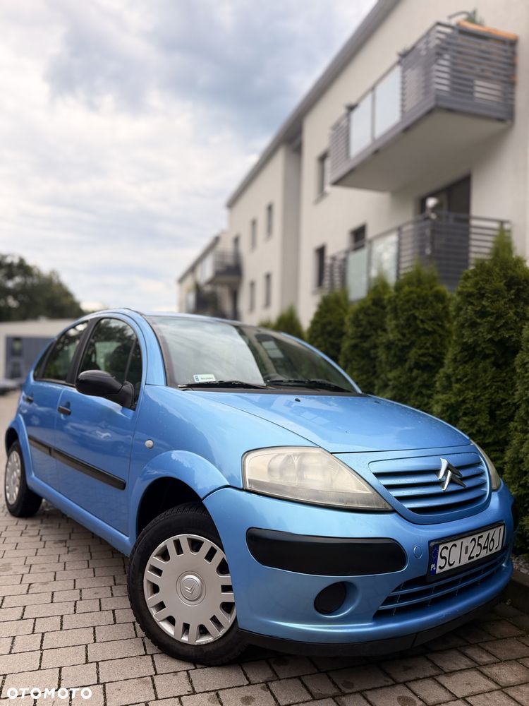 Citroën C3 - 3