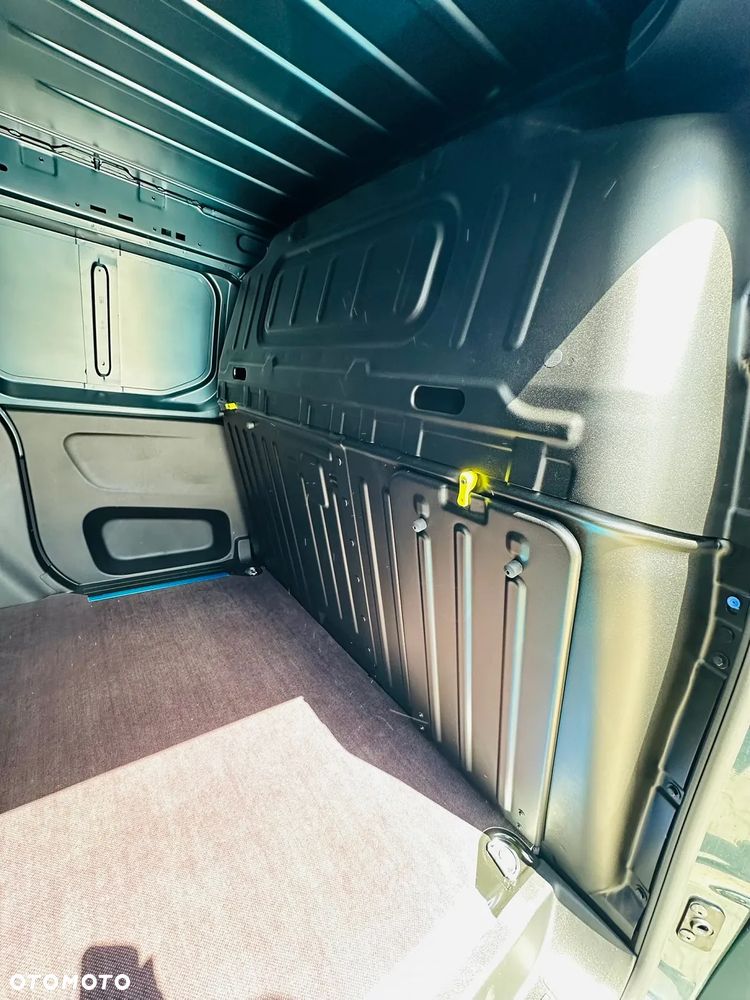 Citroën Berlingo - 19