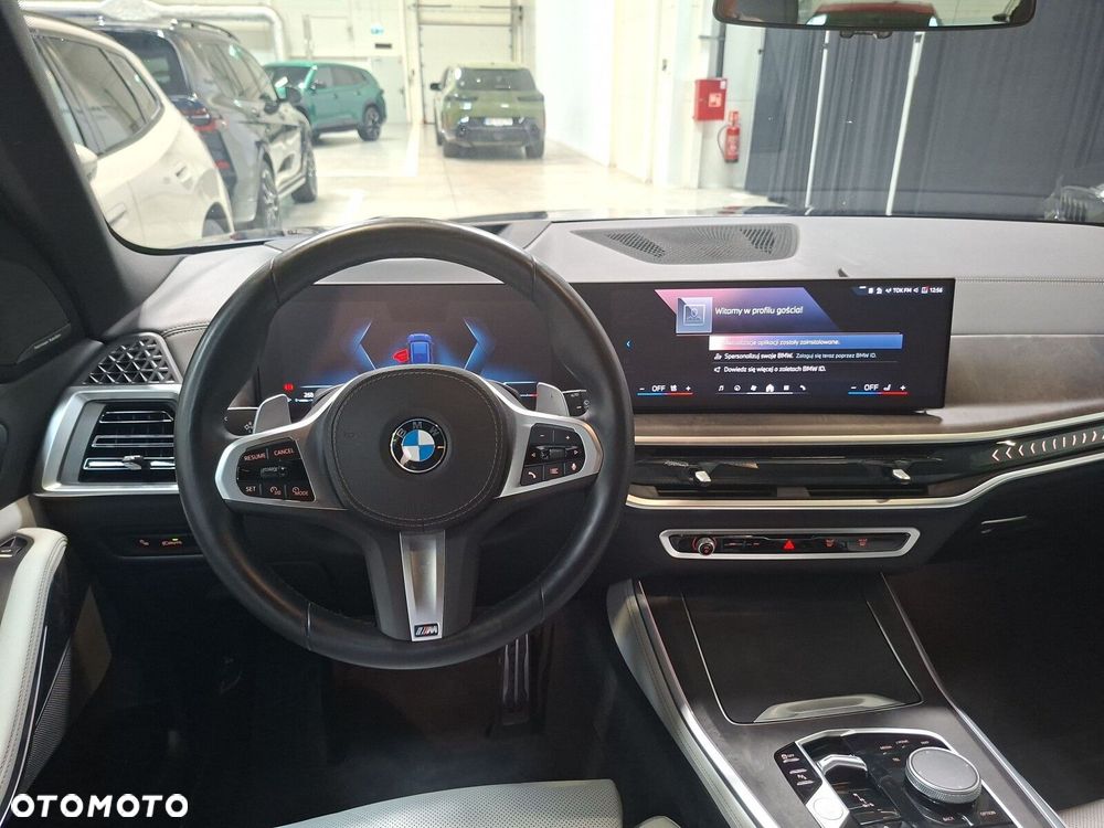 BMW X5 - 15