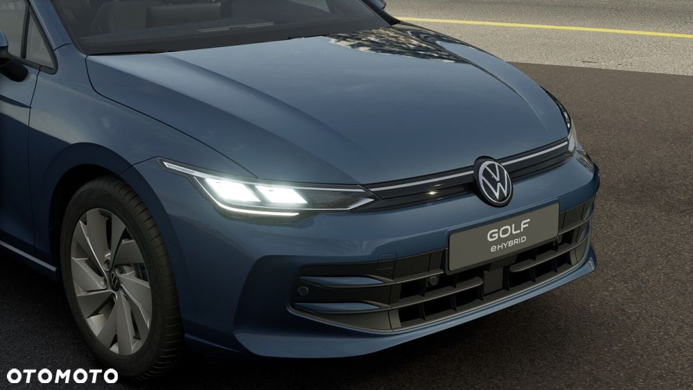 Volkswagen Golf - 12