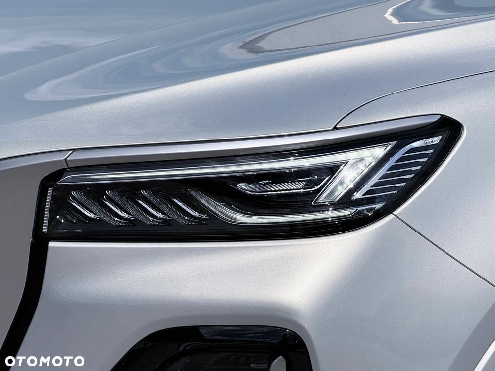 Hongqi HS5 2.0T Executive AWD - 9