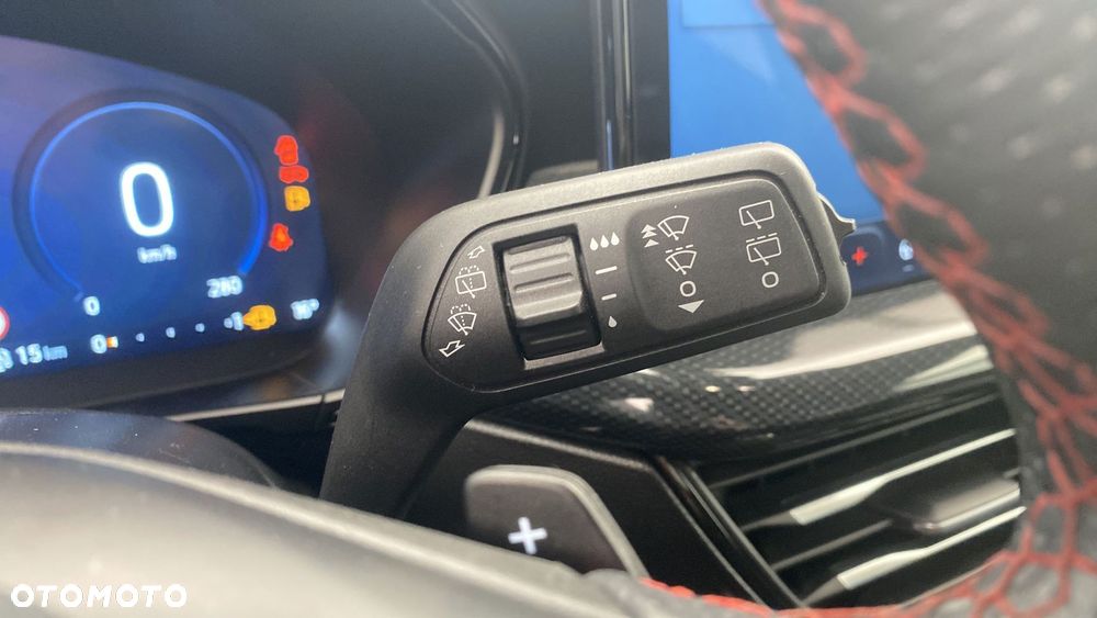 Ford Focus 2.3 EcoBoost ST X - 23